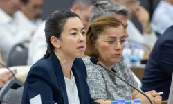Mersin Büyükşehir’de başkanvekili belli oldu: Gülşah Yıldırım Genç seçildi
