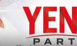 YENİ Parti İzmir'de kongre takvimi 3 Ekim'de başlıyor