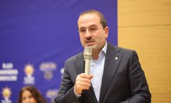 Kırkpınar’dan Tugay’ın AK Parti’ye geçişine destek
