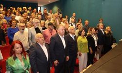 Urla’da 150 kişi üniversite sıralarına döndü: 3. Yaş Üniversitesi açıldı!