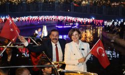 YENİ Parti’nin TBB başkan vekili adayı Ayşe Ünlüce oldu!