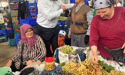 GÜMRÜKÇÜ DİKİLİ’DEN SESLENDİ: “DALDAKİ ALTIN TARLADA KALACAK, ACİL ÖNLEM ALIN”
