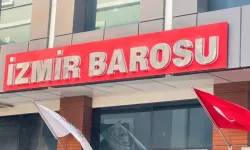 İzmir Barosu’nda başkanlık yarışı: Dört aday sandıkta karşı karşıya gelecek
