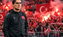A Milli Takım’da Samet Aybaba iddiası: İki maçlık görev gündemde