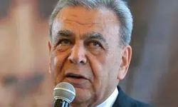 Aziz Kocaoğlu’ndan YENİ Parti İzmir İl Başkanlığı için adaylık mesajı: “Son kez adayım”