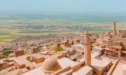 Mardin’de kış turizmi için yeni hamle: Hedef 12 ay ziyaretçi