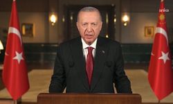 Erdoğan’dan doğal gaz açıklaması: Üretim ikiye katlanacak, 2027’de her 3 haneden 1’i yerli gaz kullanacak