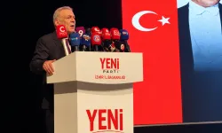 Aziz Kocaoğlu’ndan YENİ Parti kongresinde sert çıkış: “İzmir’i niye bu hale getirdiniz?”