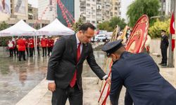 Bornova’da Cumhuriyet coşkusu