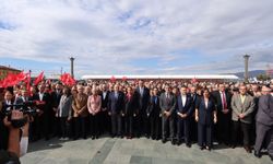 BAŞKAN GÜÇ’TEN 29 EKİM MESAJI: “CUMHURİYET’İ DAHA ADİL BİR TÜRKİYE’YLE YAŞATACAĞIZ”