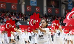 BAŞKAN SERKAN ACAR: “ÇOK YAŞASIN CUMHURİYET”