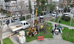 İzmir, depreme bilimsel verilerle hazırlanıyor