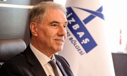 İZBAŞ YKB Eyüp Sevimli: "İhracatçının soluğu tükeniyor"