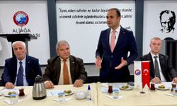 Dört ilçeden ortak hedef