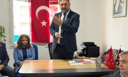 GÜMRÜKÇÜ’DEN ÇEŞME’DEN NET MESAJ: "KEM KÜM ETMEYİZ, ÇEŞME’NİN RANT UĞRUNA TALAN EDİLMESİNE GÖZ YUMMAYIZ!"