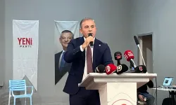 YENİ Parti Aydın'da  Dilaver Demir, en yakın rakibi Kemal Güneri’ye 740 oy fark attı.