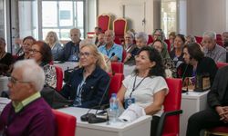 Güzelbahçe 3. Yaş Üniversitesi Yeni Eğitim Dönemine Başladı
