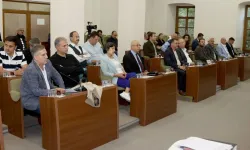 Selçuk Balkan’dan mali disiplin ve yatırım mesajı