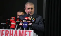 Destici’den merhamet, emek ve 2028 seçimleri açıklaması