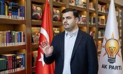 Eyyüp Kadir İnan’dan Cemil Tugay mesajı