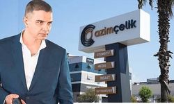 Azim Çelik dosyasında sıcak gelişme: Aytekin emniyette