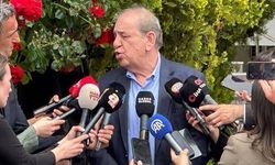 Rıfat Nalbantoğlu’ndan Özgür Özel’e ChatGPT göndermesi