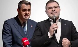 Saygılı'da Çağatay Güç'e "Herkes kendine yakışan yerde. Bizim için sorun yok. Artık senin için de olmasın."