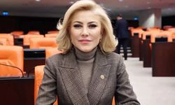 Şebnem Bursalı'dan İzmir Büyükşehir Meclisi tepkisi