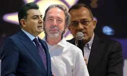AK Partili İnan’dan Şaban Sevinç, Timur Soykan ve Zeynel Emre’ye tazminat davası
