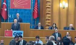 Kemal Kılıçdaroğlu: "Namuslu belediye başkanı seçmenine ihanet etmez"