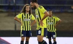 Fenerbahçe, Aston Villa deplasmanında 6-0 mağlup oldu