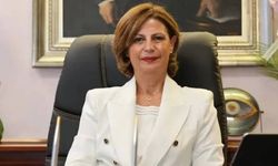 Ayşe Ünlüce, Türkiye Belediyeler Birliği Başkanvekili seçildi
