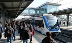 İZBAN’da 90 dakika aktarma dönemi başlıyor!