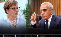 İzmir Büyükşehir Meclisi’nde başkan vekilleri belli oldu!