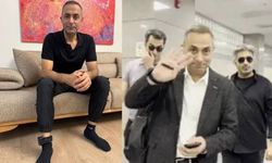 Ev Hapsindeki Gazeteci Murat Ağırel gözaltına alındı!