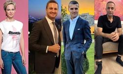 Aylin Kotil ve Sarıgül kardeşlere kara para suçlamasıyla gözaltı! Dosyada Murat Ağırel de şüpheli