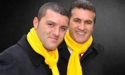 Emir Sarıgül, avukatıyla birlikte emniyette..