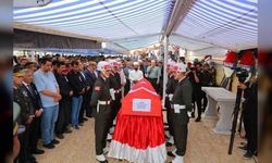 Can Bonomo’nun babası Yaşar Bonomo toprağa verildi