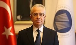 SPK Başkanı Mahmut Sütçü sağlık sorunları nedeniyle istifa etti