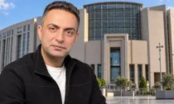 Gazeteci Murat Ağırel tutuklandı