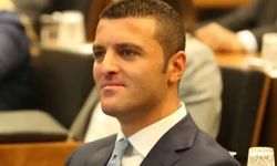 Emir Sarıgül tutuklandı