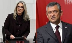 Çankırı : 'İzmir siyasetinizin oyun hamuru değildir!'