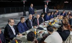 CHP Genel Başkanı Kılıçdaroğlu: "Mekke Anlaşmasına 'evet' diyeceğiz"