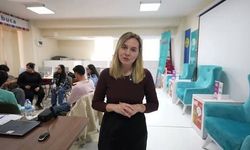 Buca’da gençler için İngilizce konuşma kulübü