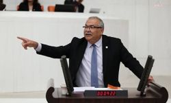 YENİ Partili Bülbül : Ne zamana kadar delil arayacaksınız?