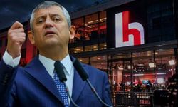 Özgür Özel ; 'Ya AK Parti'ye katılacaksın ya da içeriye atılacaksın dediler'