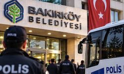 Bakırköy Belediyesi soruşturmasında 39 kişi tutuklandı