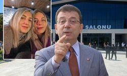 Dilek İmamoğlu’nun yeğeni savunma yaptı