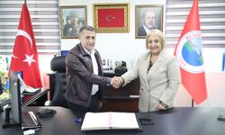 Menderes'te İşçinin Yüzünü Güldüren Sözleşme İmzalandı
