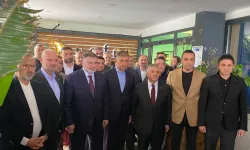 İnciraltı toplantısının ardından müjde mesajı